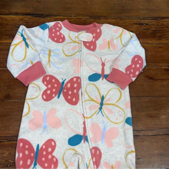 Baby girl bundle box fall winter spring summer - Picture 5 of 10